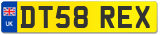 DT58 REX