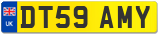 DT59 AMY