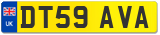 DT59 AVA