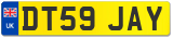 DT59 JAY