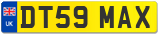 DT59 MAX