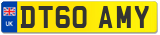 DT60 AMY