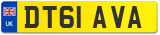 DT61 AVA