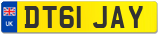 DT61 JAY