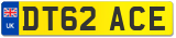 DT62 ACE