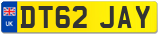 DT62 JAY