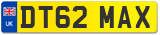 DT62 MAX