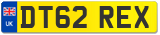 DT62 REX