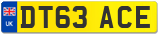 DT63 ACE