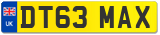 DT63 MAX