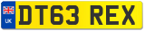 DT63 REX