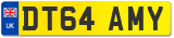 DT64 AMY