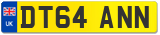 DT64 ANN