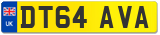 DT64 AVA