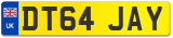 DT64 JAY