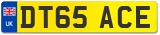 DT65 ACE