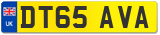 DT65 AVA