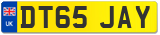 DT65 JAY