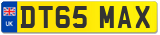 DT65 MAX