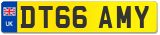 DT66 AMY