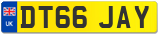 DT66 JAY