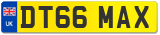 DT66 MAX