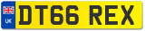 DT66 REX