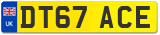 DT67 ACE