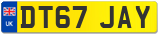 DT67 JAY