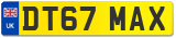 DT67 MAX