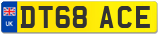 DT68 ACE