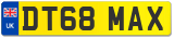 DT68 MAX