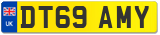 DT69 AMY