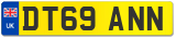 DT69 ANN