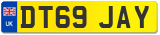 DT69 JAY