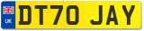 DT70 JAY