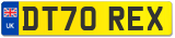 DT70 REX