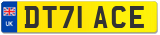 DT71 ACE