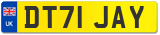 DT71 JAY