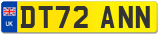 DT72 ANN