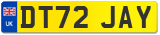 DT72 JAY