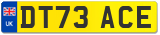 DT73 ACE