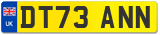 DT73 ANN