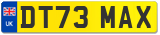 DT73 MAX