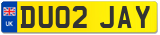 DU02 JAY