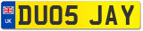 DU05 JAY