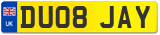 DU08 JAY