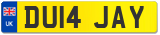 DU14 JAY