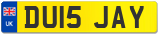 DU15 JAY