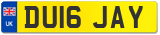 DU16 JAY